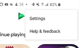 How do I turn off auto save for Google Play Games so I can connect my ...