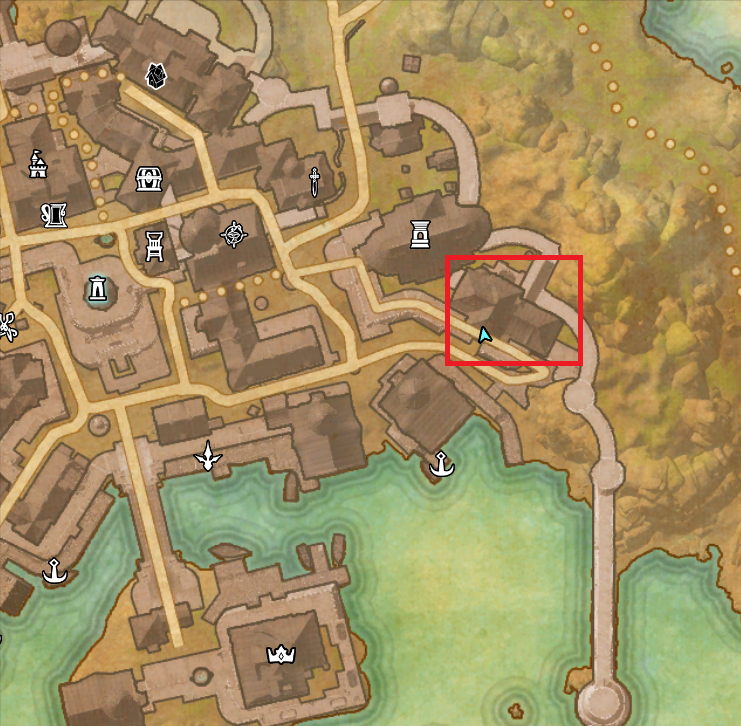 Where can I pick up The Ivy Throne if I abandoned the quest? Support