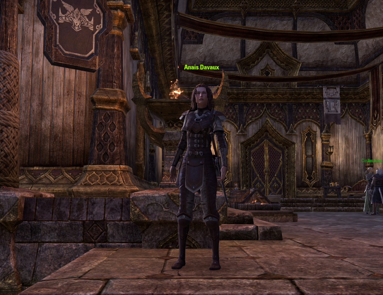 Eso Support The Demon Weapon - Elsweyr Prologue Quest - The Elder Scrolls Online ...