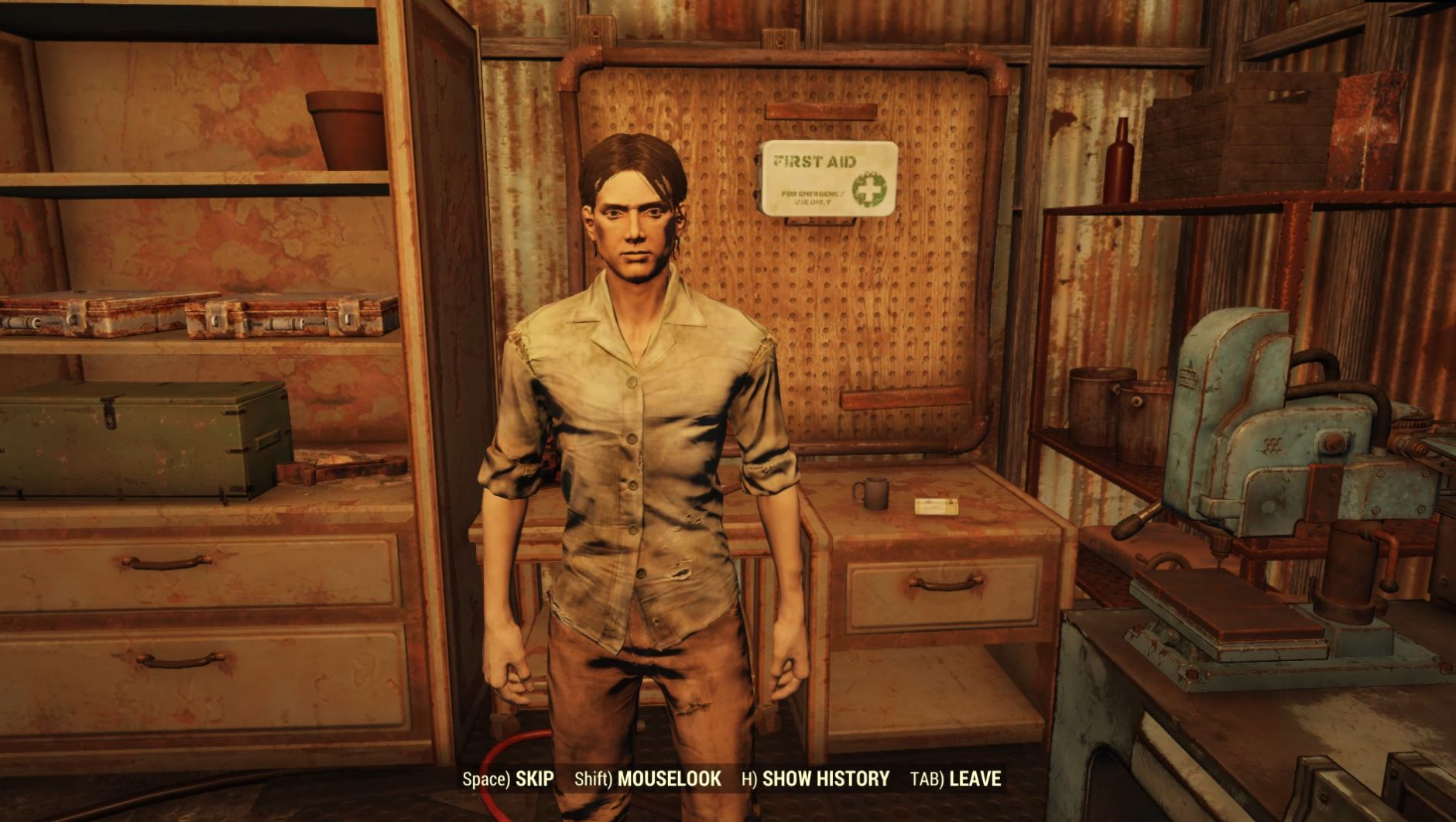 "Field Testing" Quest Fallout 76 Bethesda Support