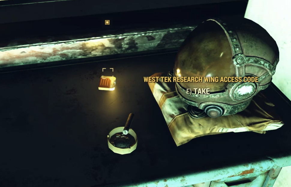 The catalyst quest fallout 76 bethesda support