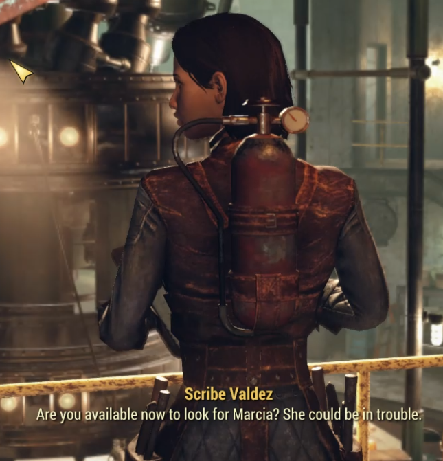 "Missing Persons" Quest Fallout 76 Bethesda Support "Missing Persons" Quest Fallout 76 Bethesda Support