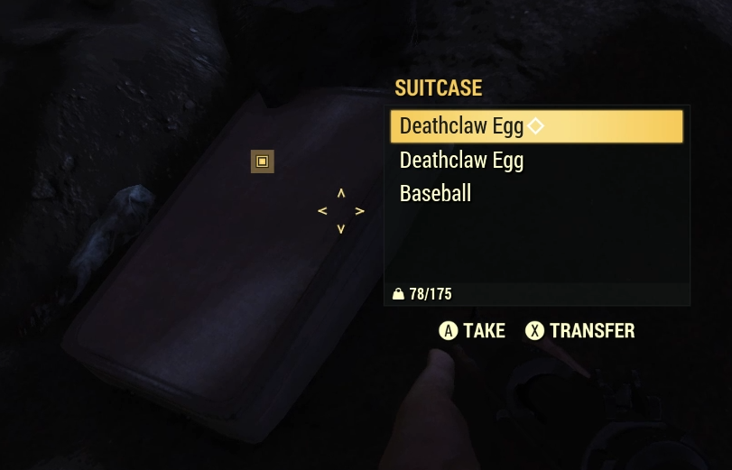 "Hunter for Hire" Quest Fallout 76 Bethesda Support