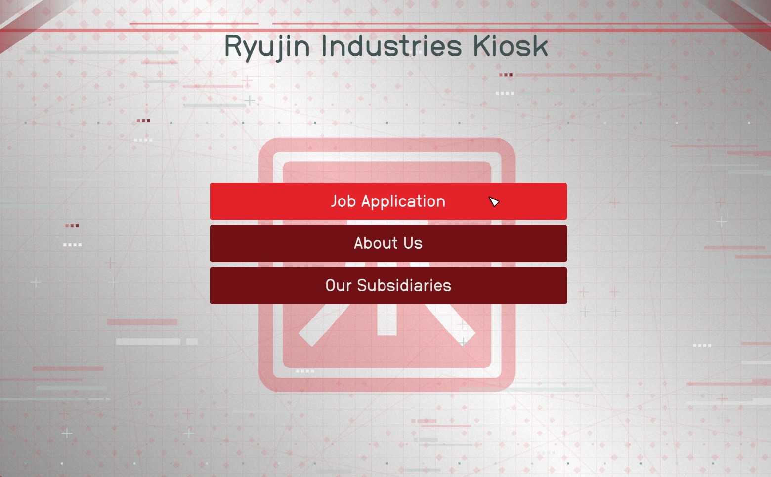 Back to the Grind Ryujin Industries Faction Mission Starfield