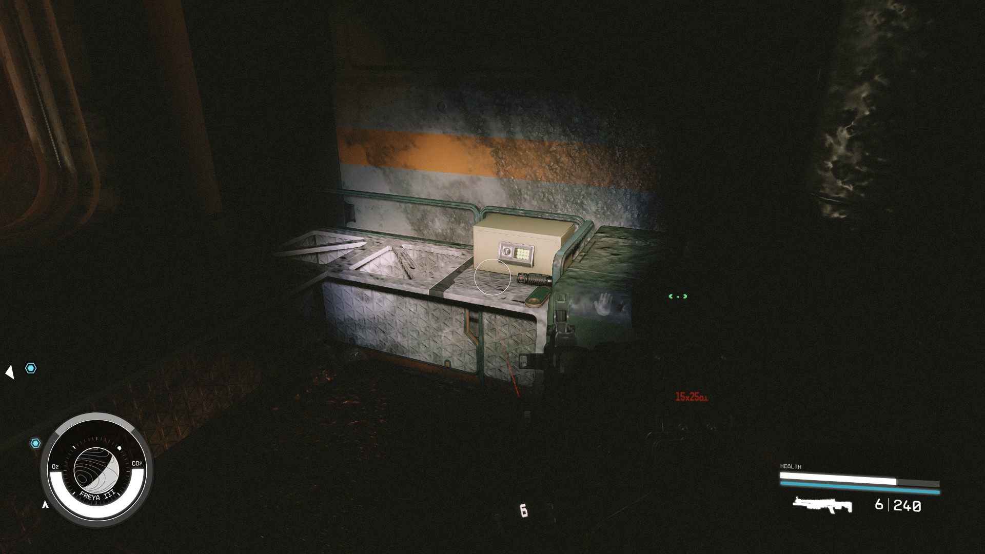 Entangled - Main Mission - Starfield - Bethesda Support