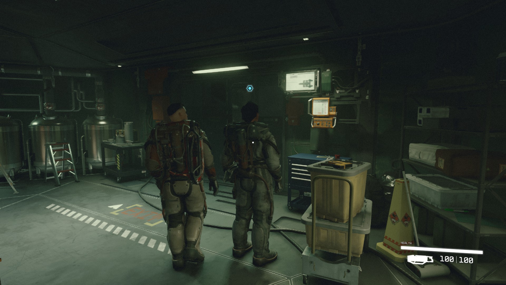 One Small Step - Main Mission - Starfield - Bethesda Support