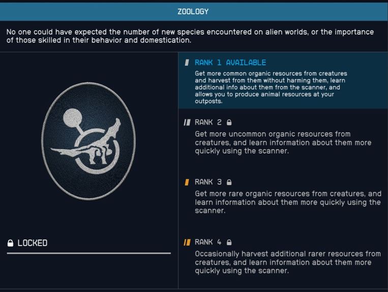 Resource Gathering - Tips &amp; Tricks - Starfield - Bethesda Support